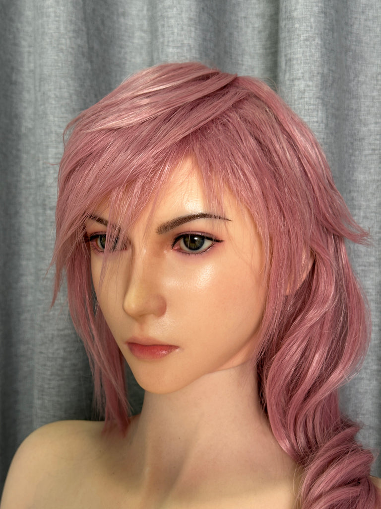 Lightning 171cm G Cup Silicone Doll - V2