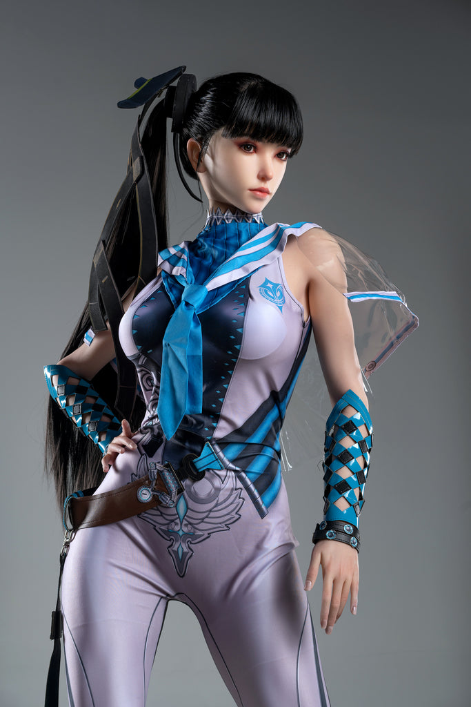 Eve From Stellar Blade - 171cm G Cup Silicone Doll