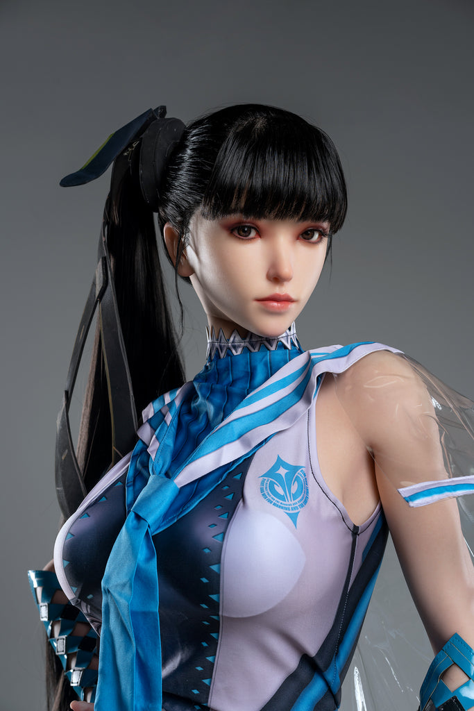 Eve From Stellar Blade - 171cm G Cup Silicone Doll