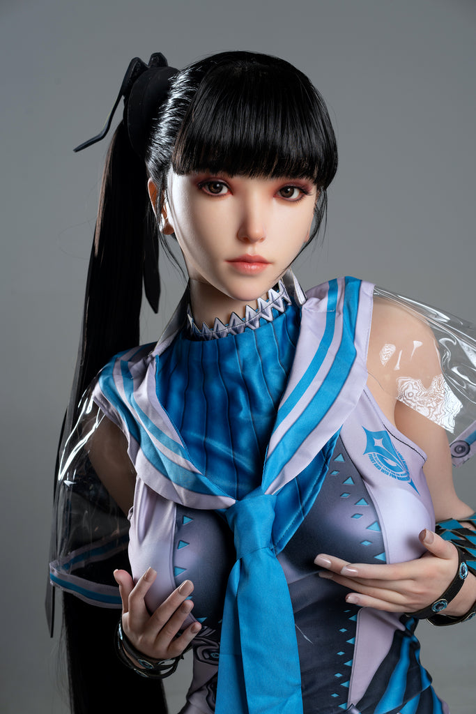 Eve From Stellar Blade - 171cm G Cup Silicone Doll