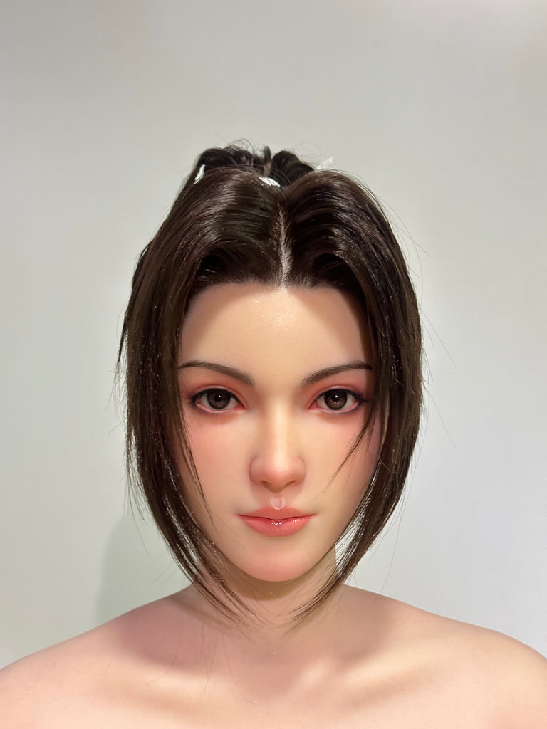 Mai Shiranui 168cm D Cup Silicone Doll