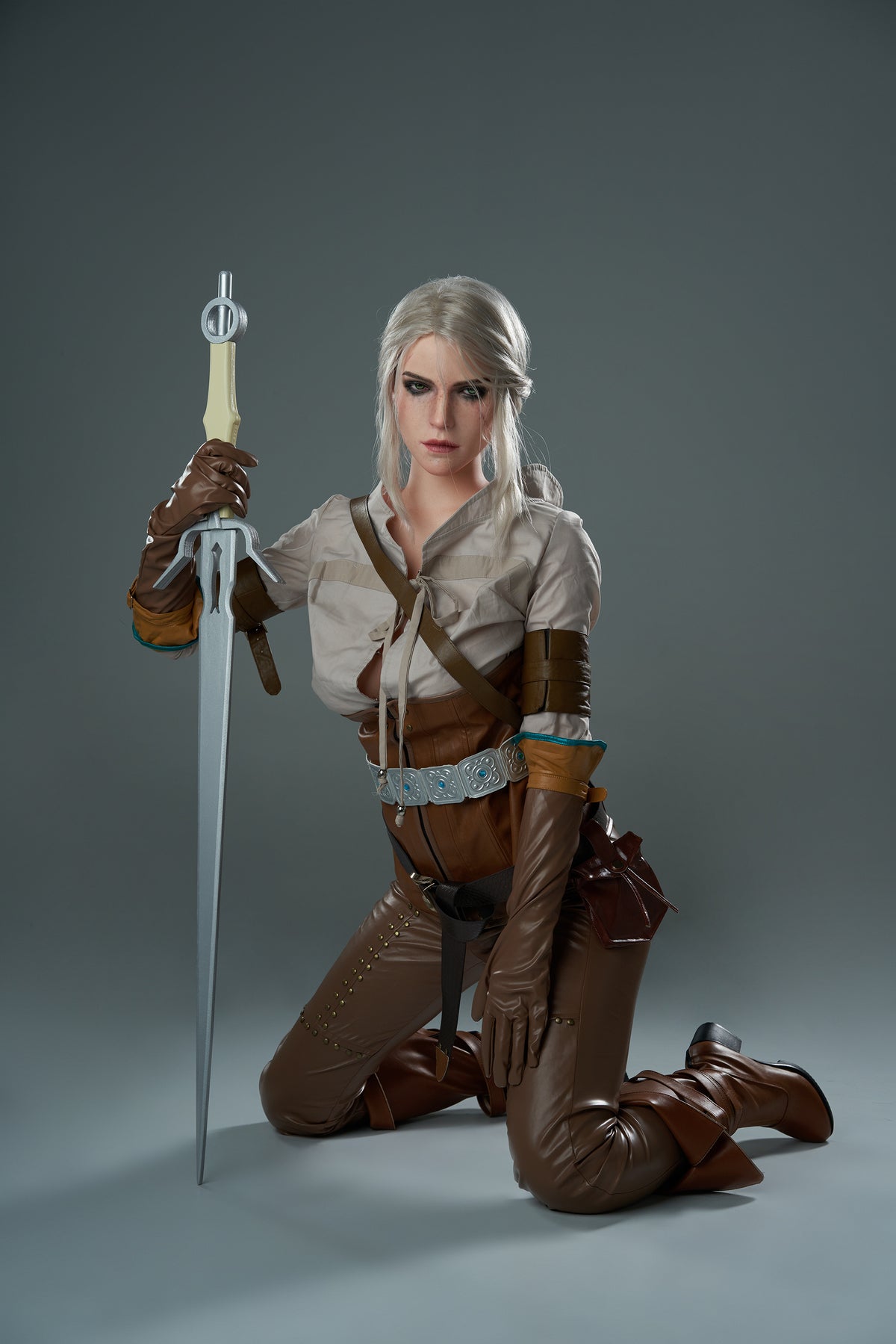 Can you play as ciri in the witcher 3 фото 78